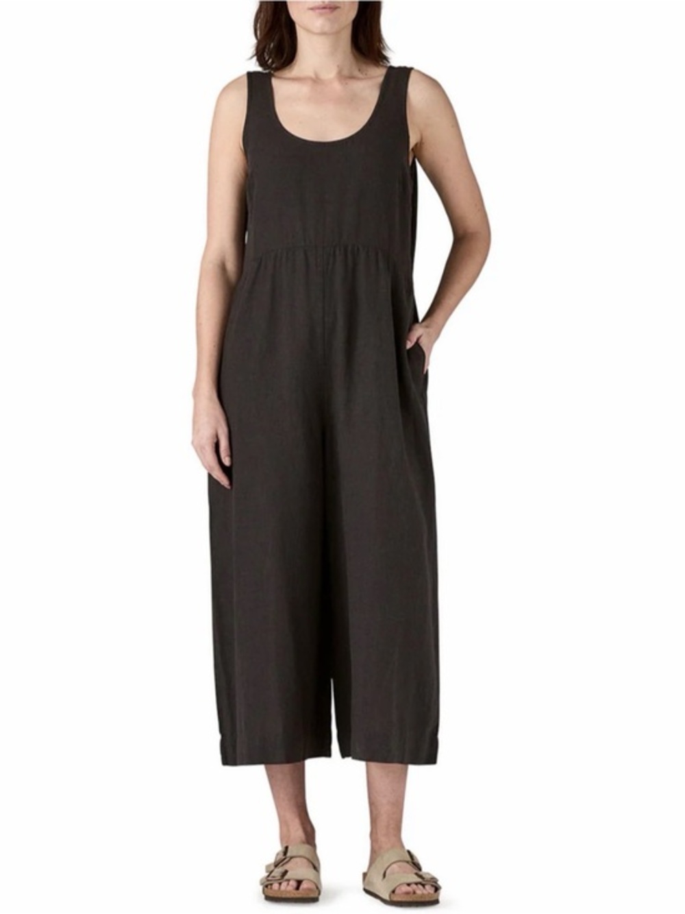 Patagonia Garden Island Lightweight Jumpsuit